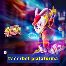 tv777bet plataforma